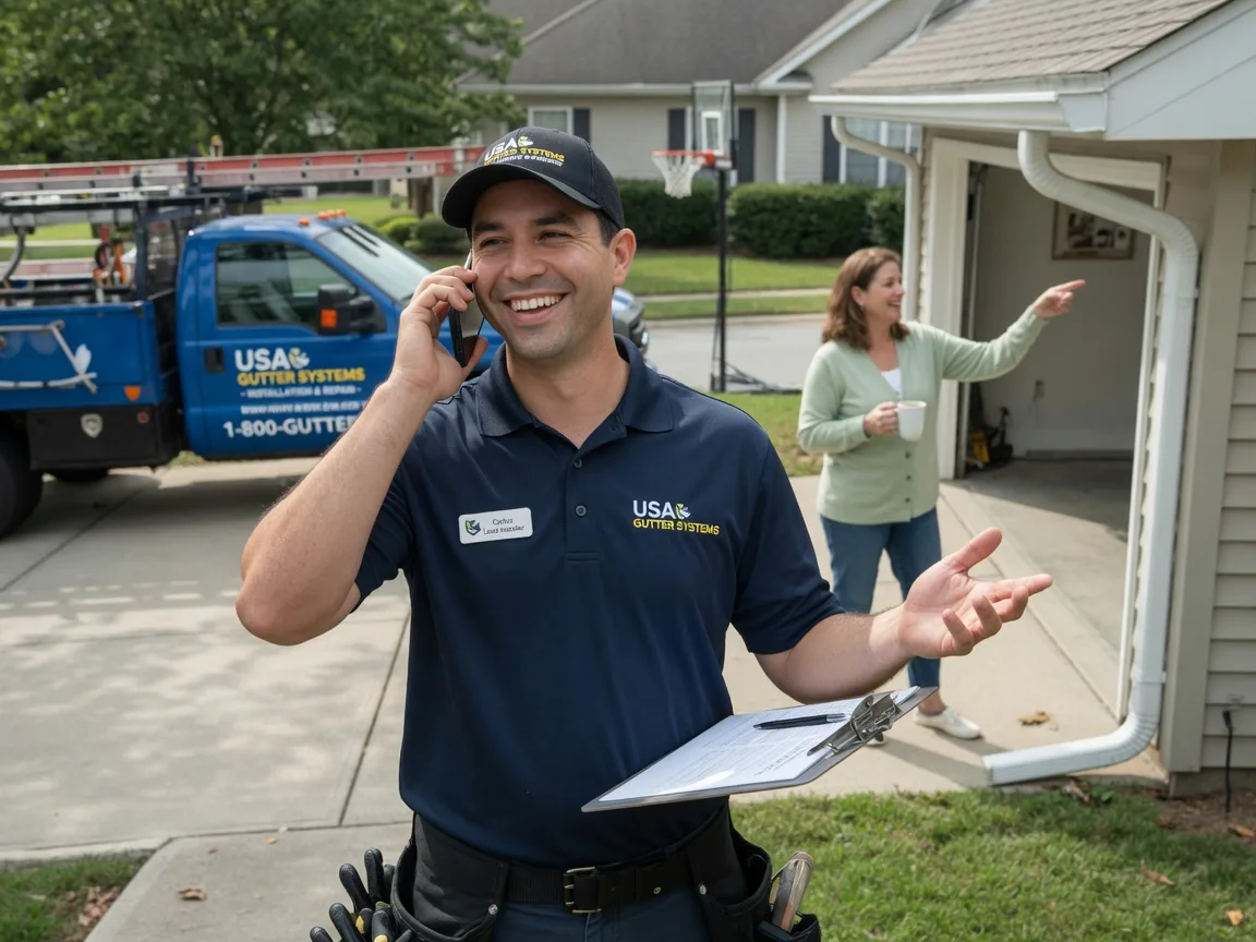 Gutter Installation Creola, OH FAQs